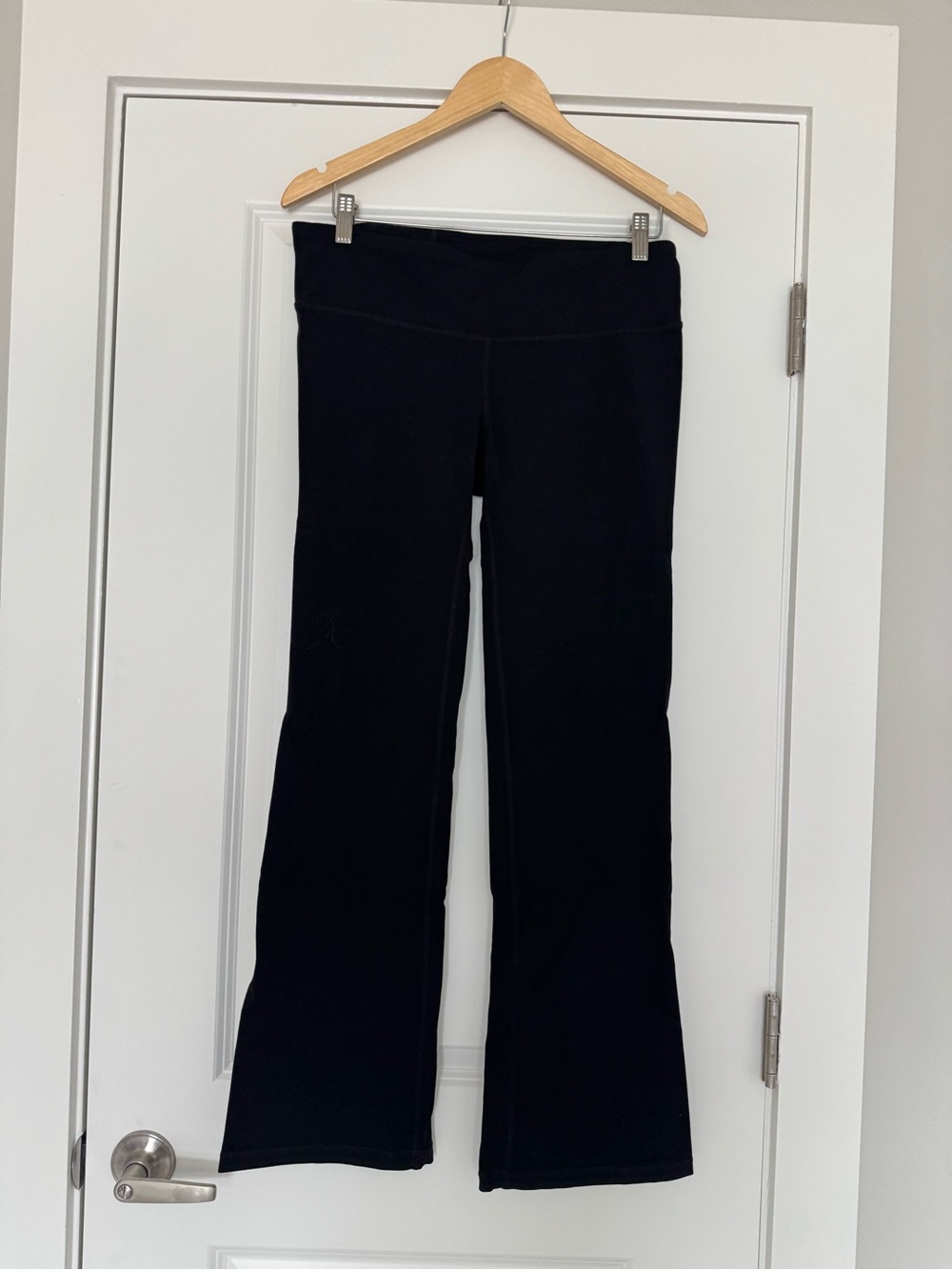 GAP Black GapFit Ankle Leggings